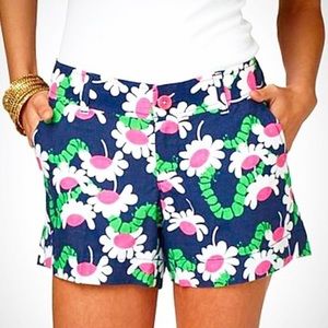 Lilly Pulitzer Shorts